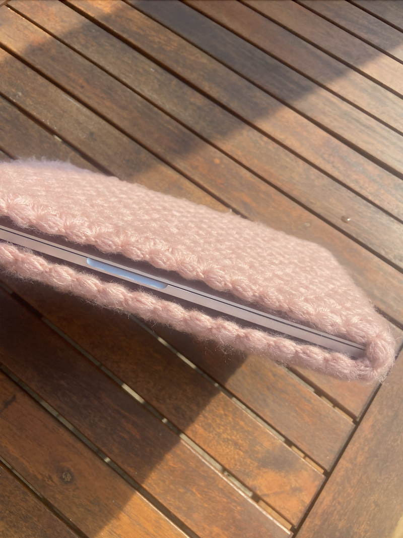 Jasmin computercover