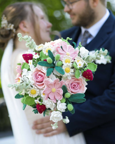 Alle hækleopskrifter