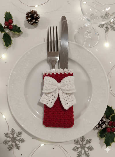 Alle hækleopskrifter