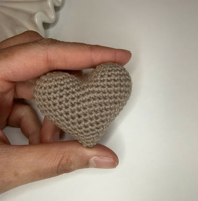 Alle hækleopskrifter