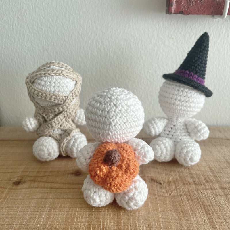 Halloweenholdet
