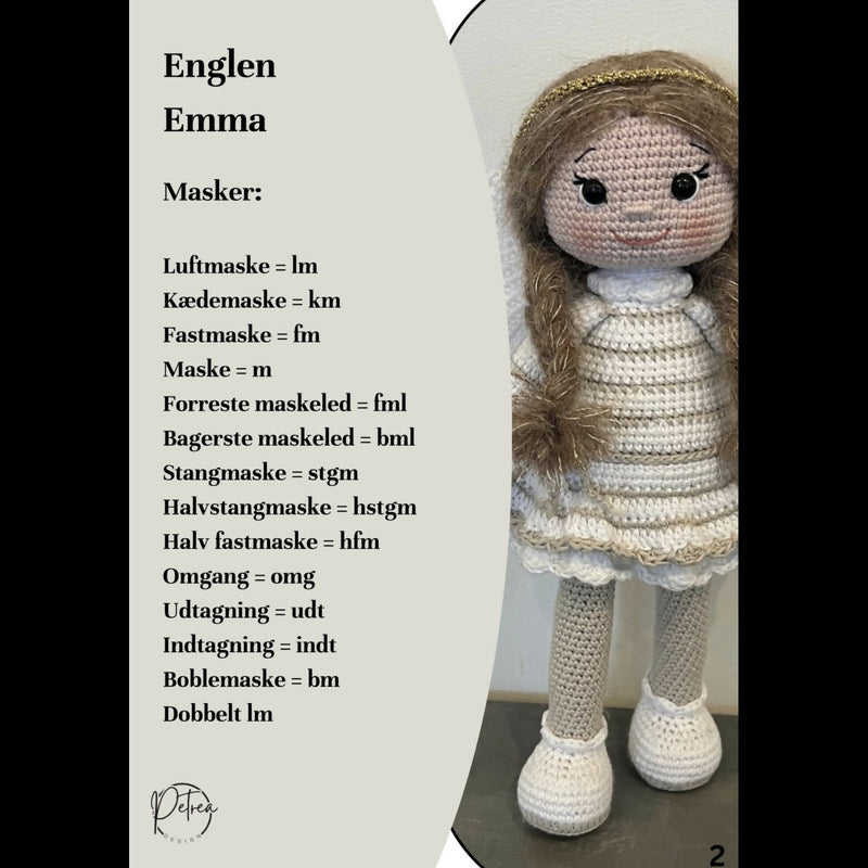 Englen Emma