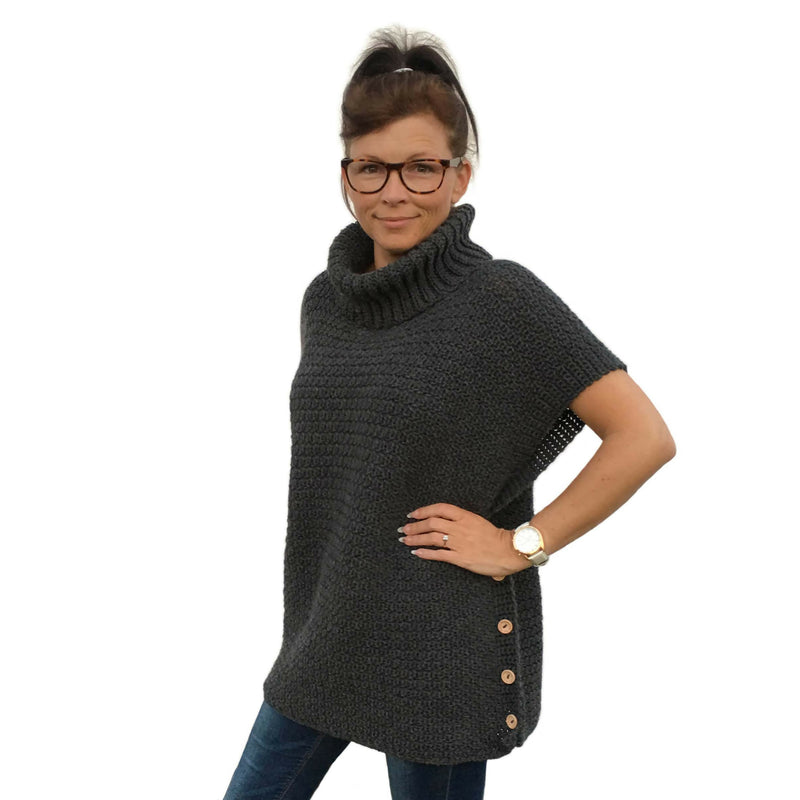 Zigga Poncho – Voksne