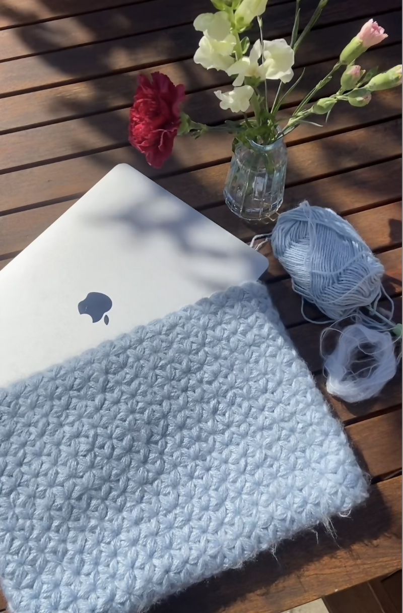 Jasmin computercover