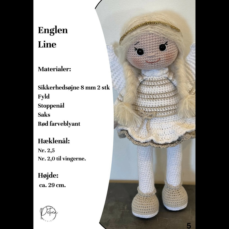 Englen Line