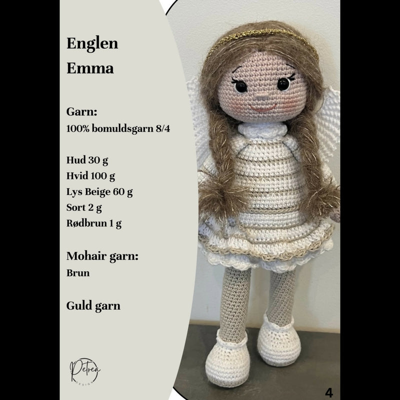 Englen Emma