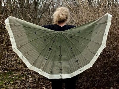 Alle hækleopskrifter