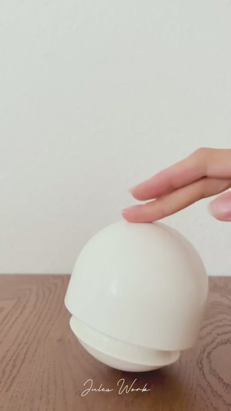 Jules Work - Tumledyr