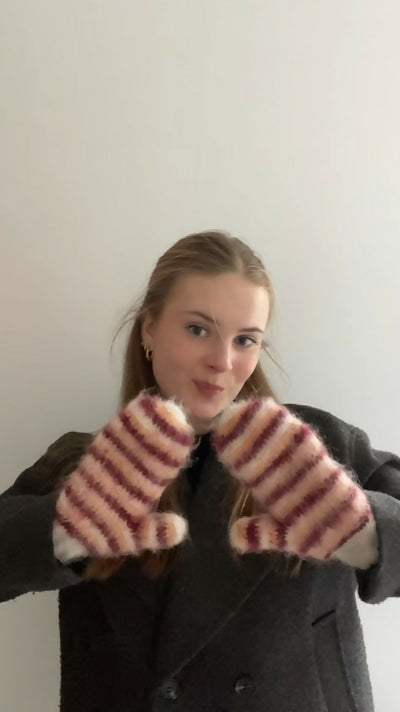 Alle hækleopskrifter