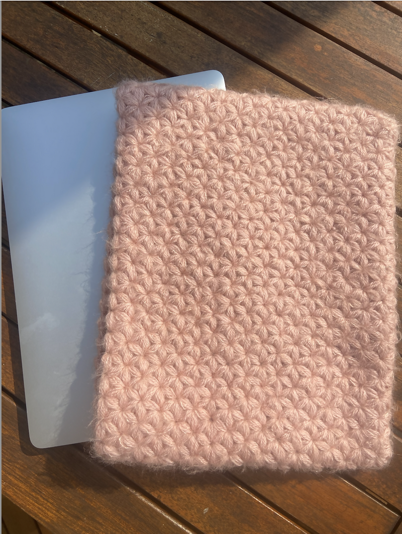 Jasmin computercover