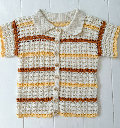 Alle hækleopskrifter