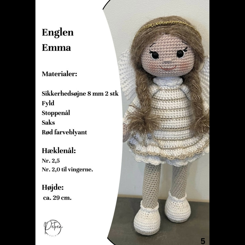 Englen Emma