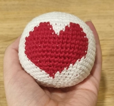 Alle hækleopskrifter