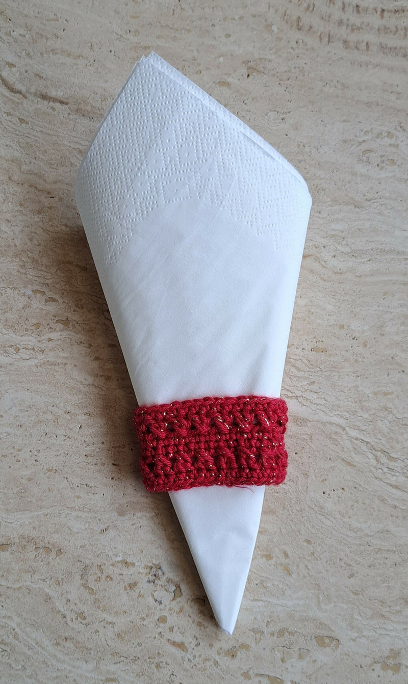 Bordpynt til julens fester