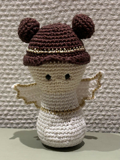 Alle hækleopskrifter