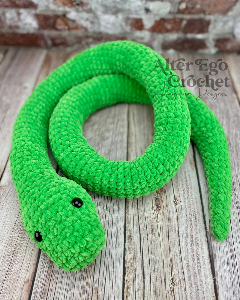 Slangen Salazar