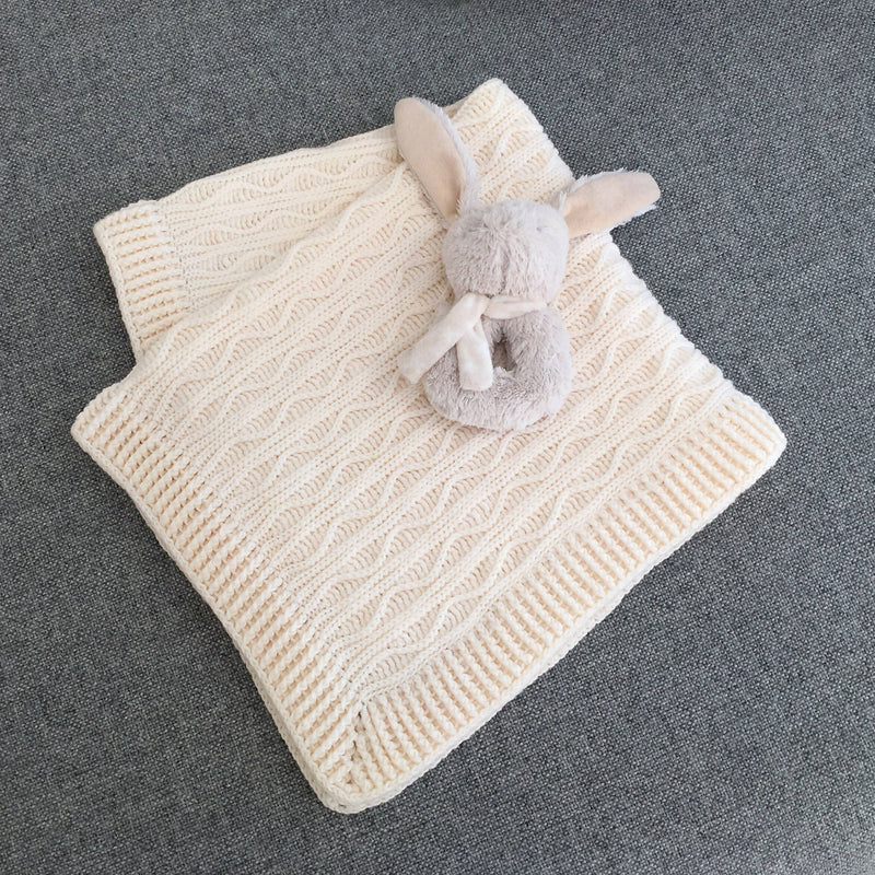 Baby Nordic Blanket
