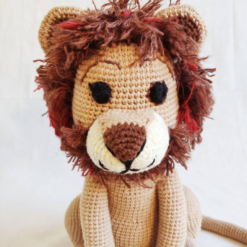 Løven Leo
