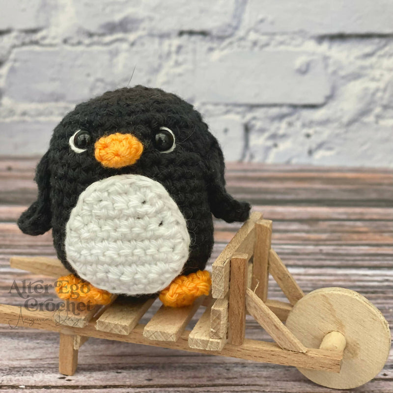 Pingvinen Percy