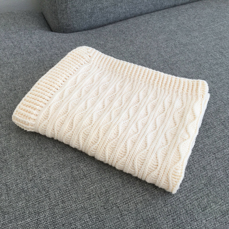Baby Nordic Blanket