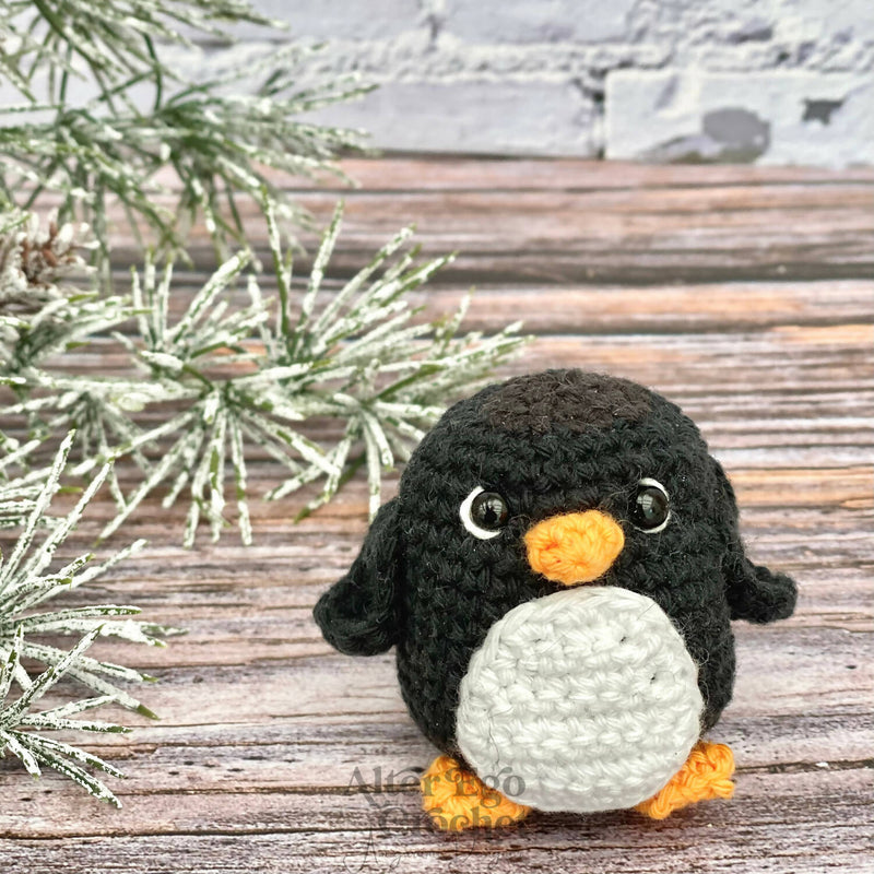 Pingvinen Percy