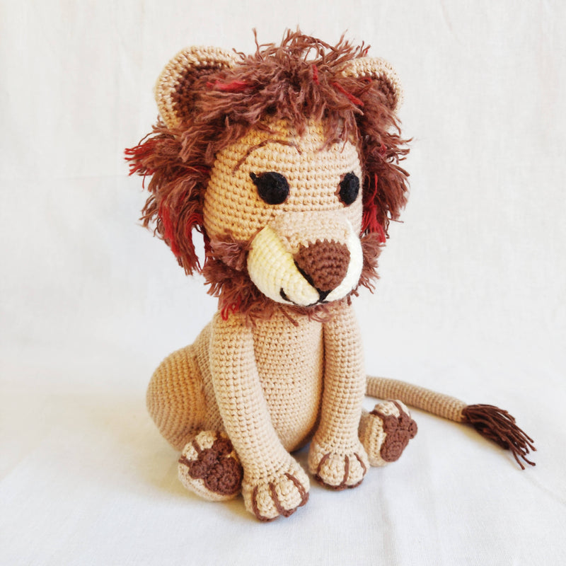 Løven Leo