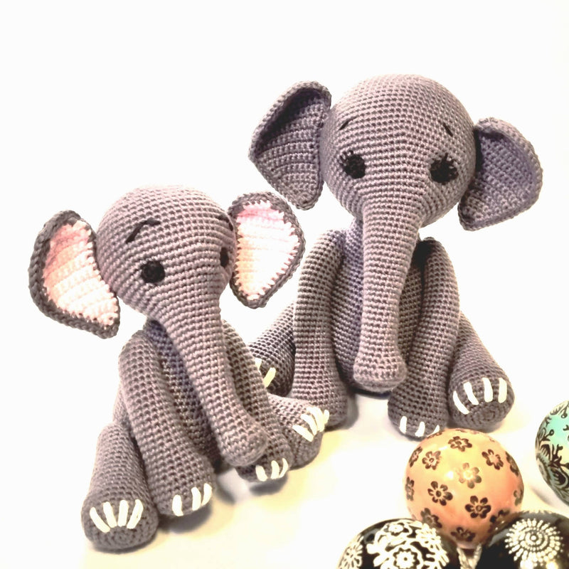 Elefantus og Elefantmor